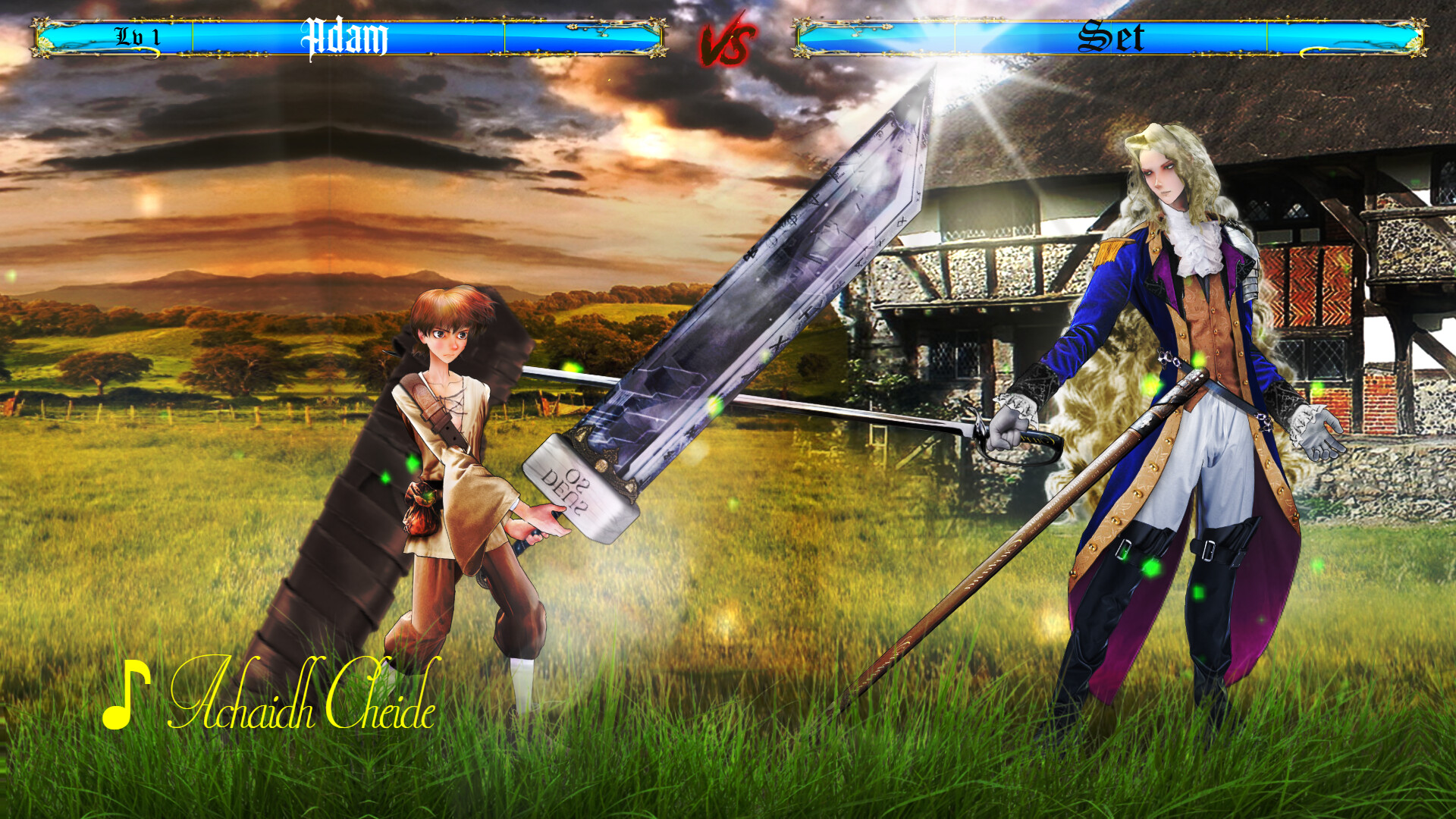 Eternal screenshot #5