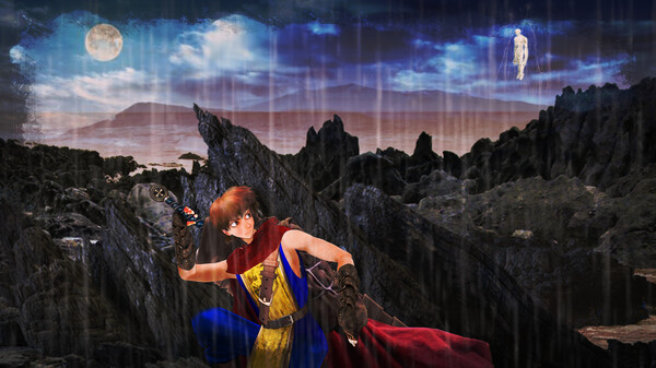 Eternal screenshot 6