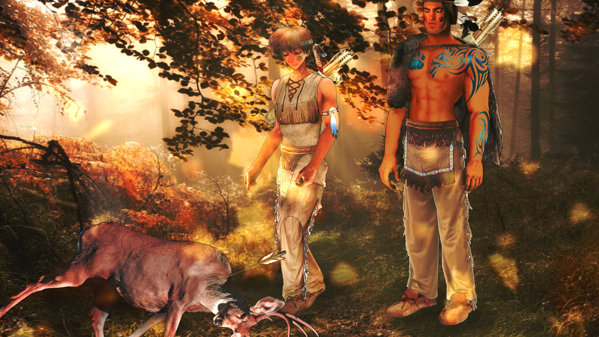 Eternal screenshot #8