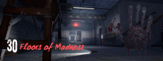 30 Floors of Madness