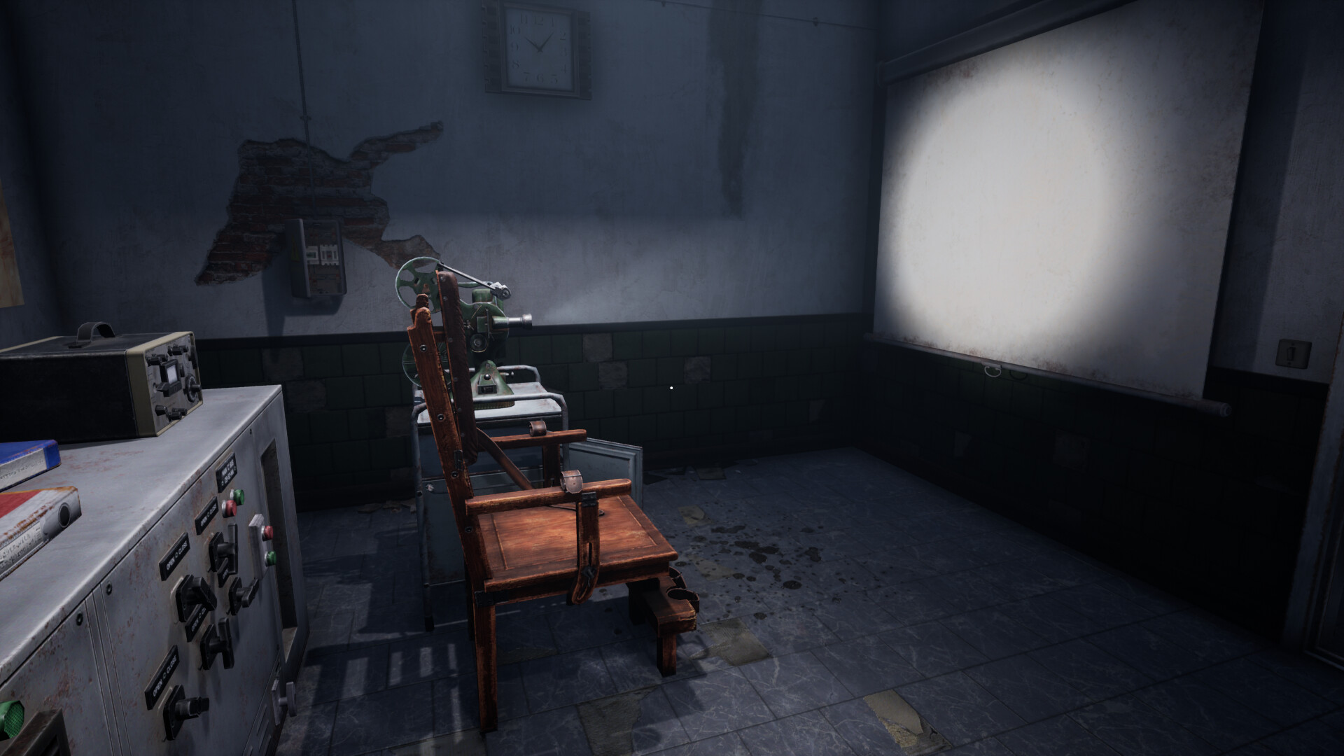 30 Floors of Madness screenshot #8