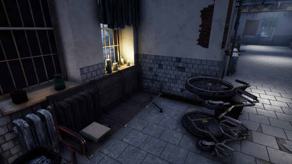 Скриншот из 30 Floors of Madness Скриншот из 30 Floors of Madness