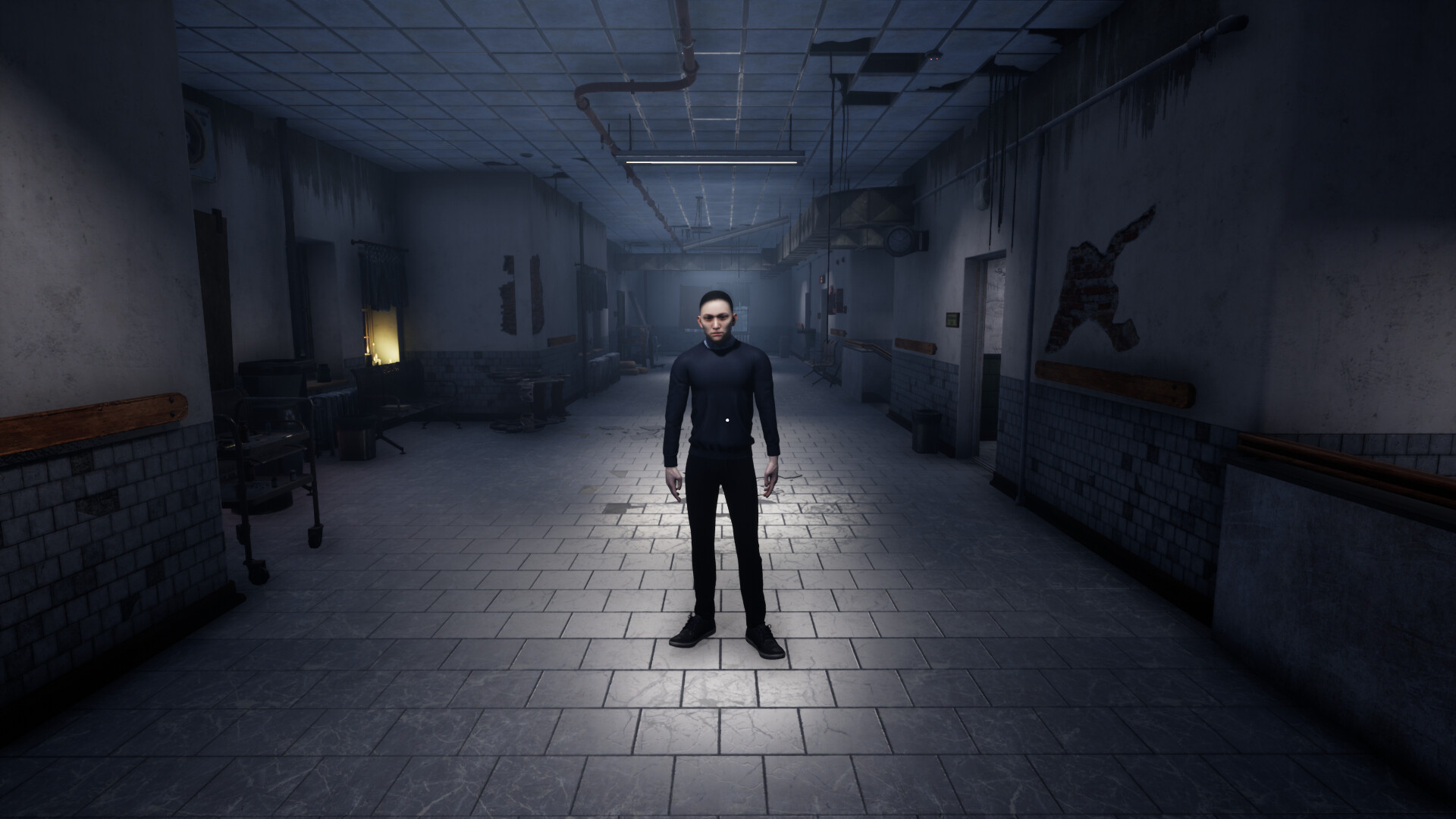 30 Floors of Madness screenshot #13