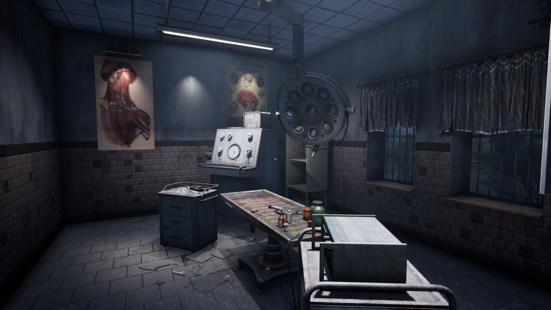 30 Floors of Madness screenshot #4