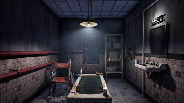 50 Floors of Madness game for Linux 1