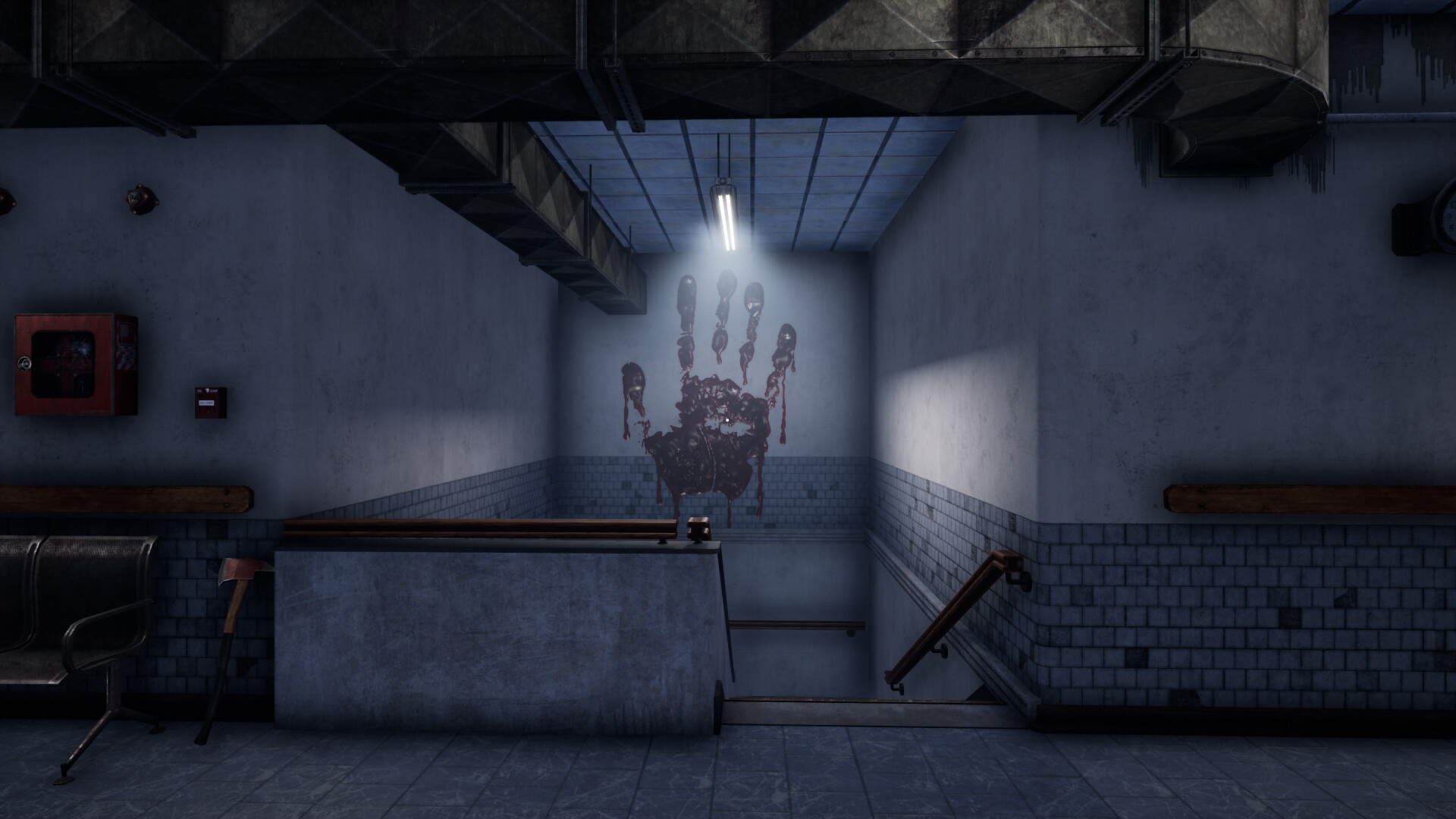 30 Floors of Madness screenshot #3