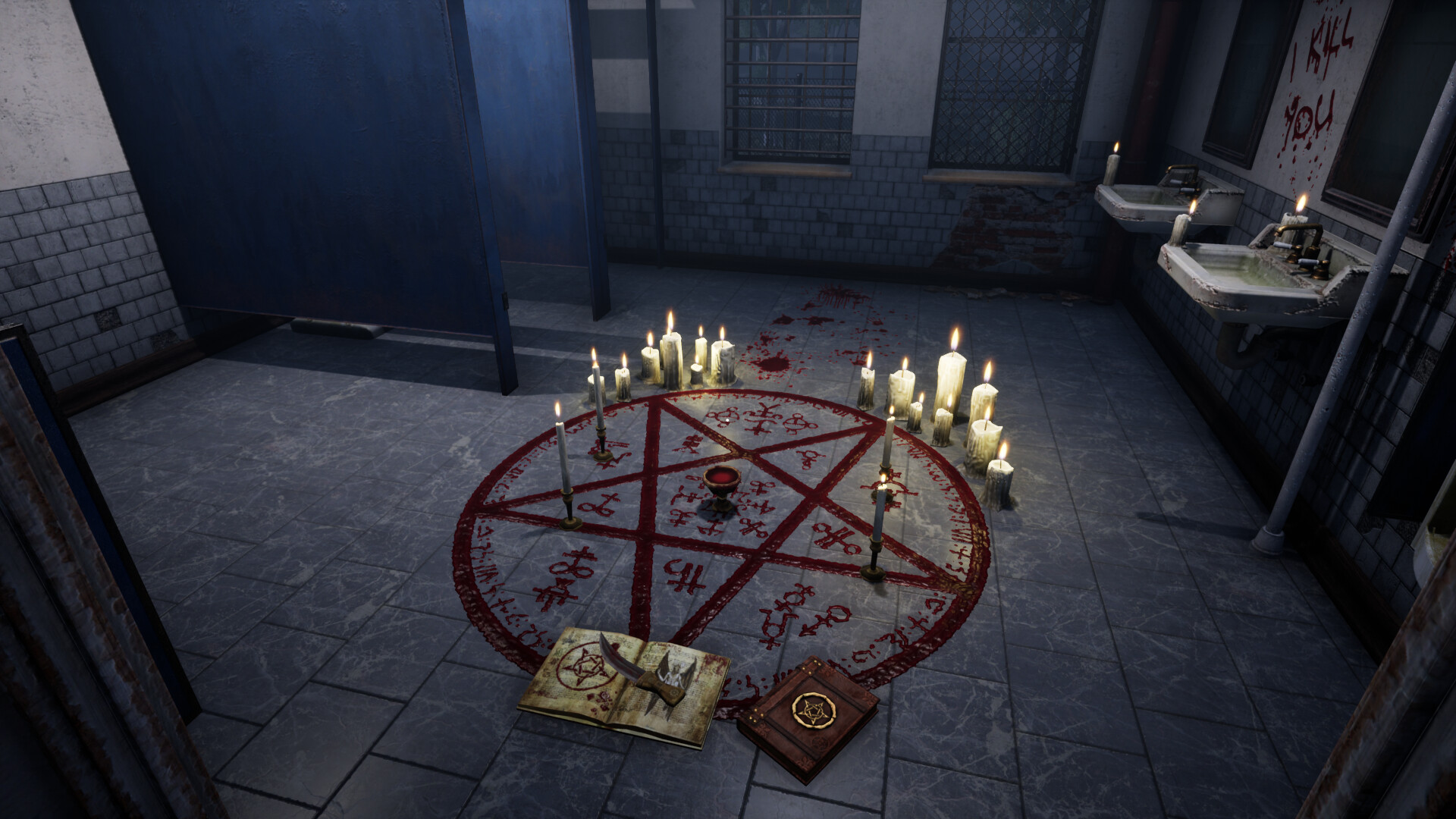 30 Floors of Madness screenshot #6