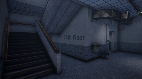 Скриншот из 30 Floors of Madness Скриншот из 30 Floors of Madness