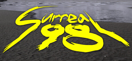 Surreal 98 cover art