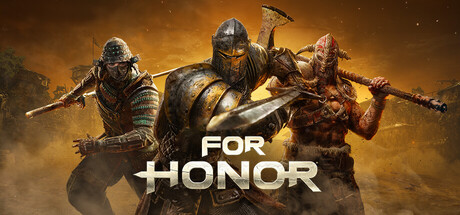 FOR HONOR™ - Steam player count and vitality score