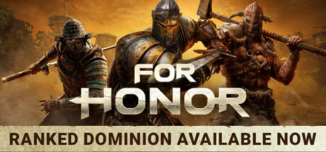 FOR HONOR™ capsule
