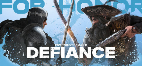 FOR HONOR™ steam charts