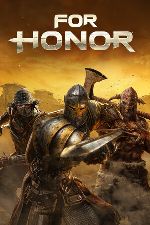 Cover art of FOR HONOR™