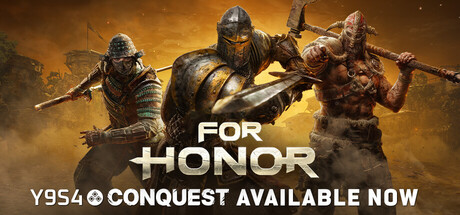 For Honor Header Image