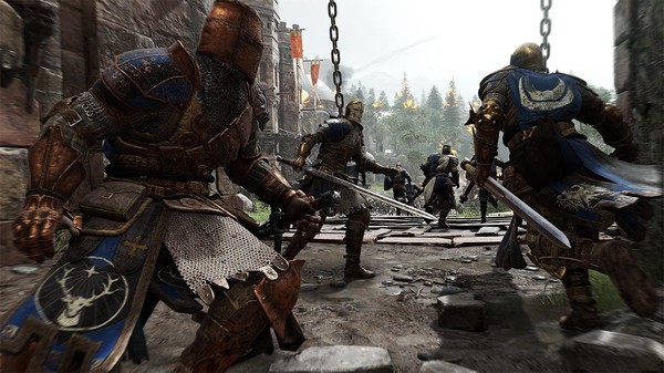 FOR HONOR™ screenshot 4