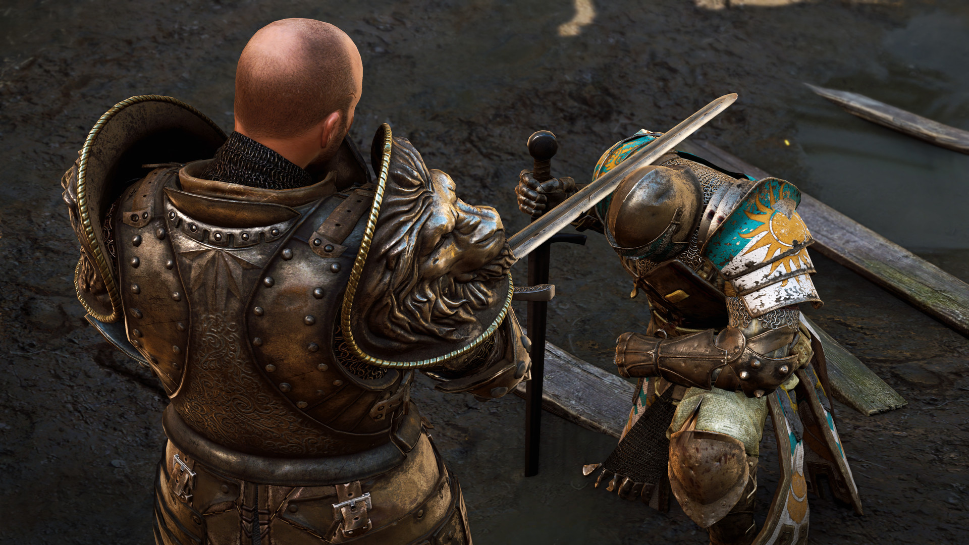 FOR HONOR™ screenshot #7