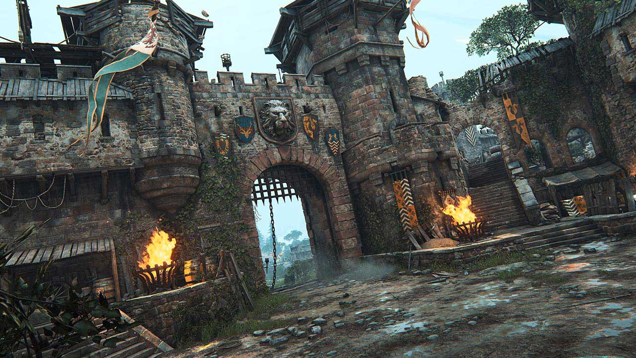 FOR HONOR™ screenshot #7