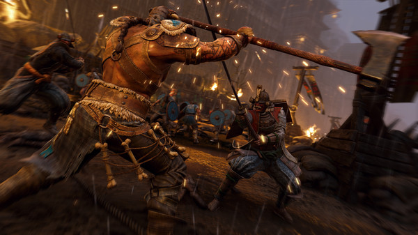 FOR HONOR Screenshot