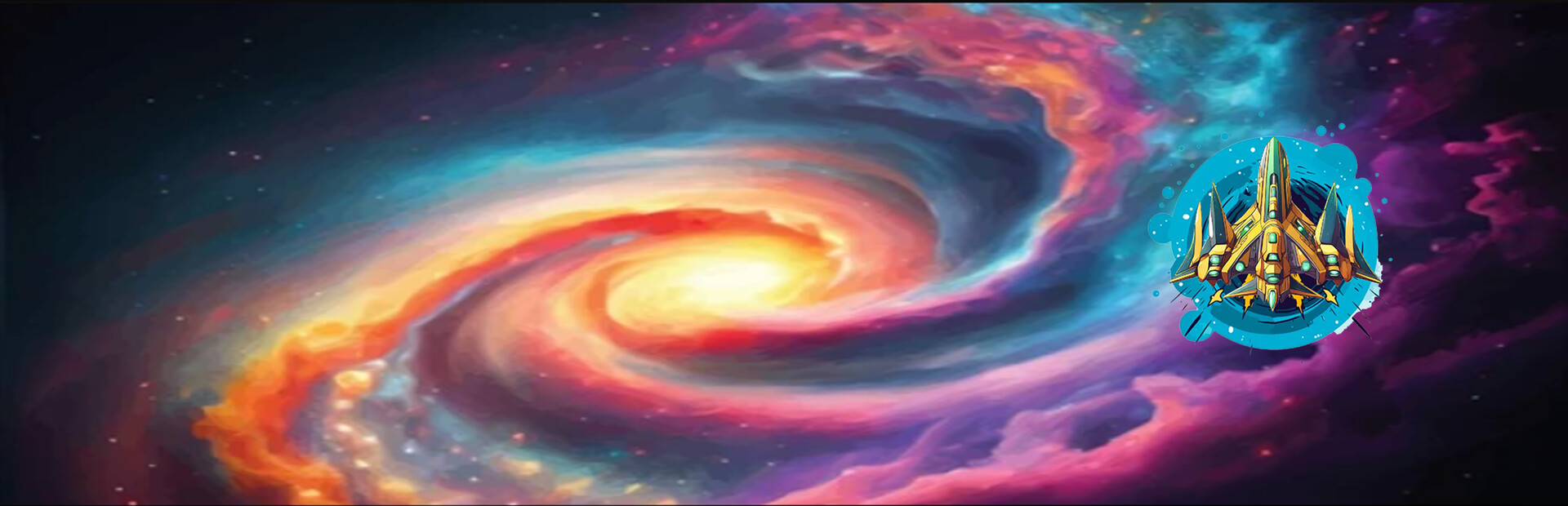 SpaceFire Fury