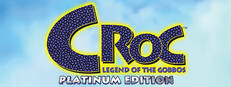 Croc Legend of the Gobbos