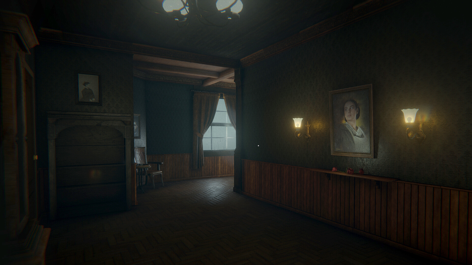 Ten Bells screenshot #5