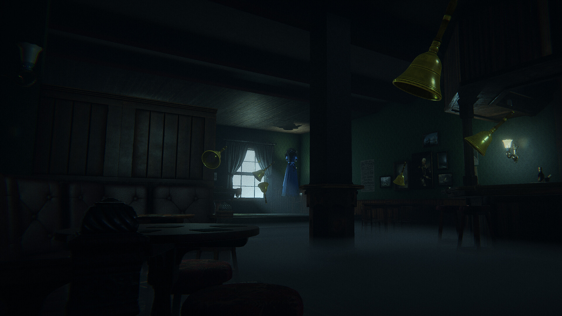 Ten Bells screenshot 6