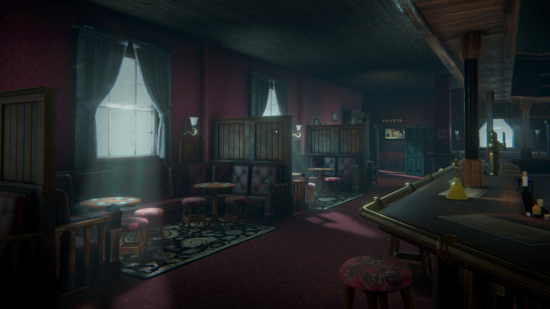 Ten Bells screenshot 3