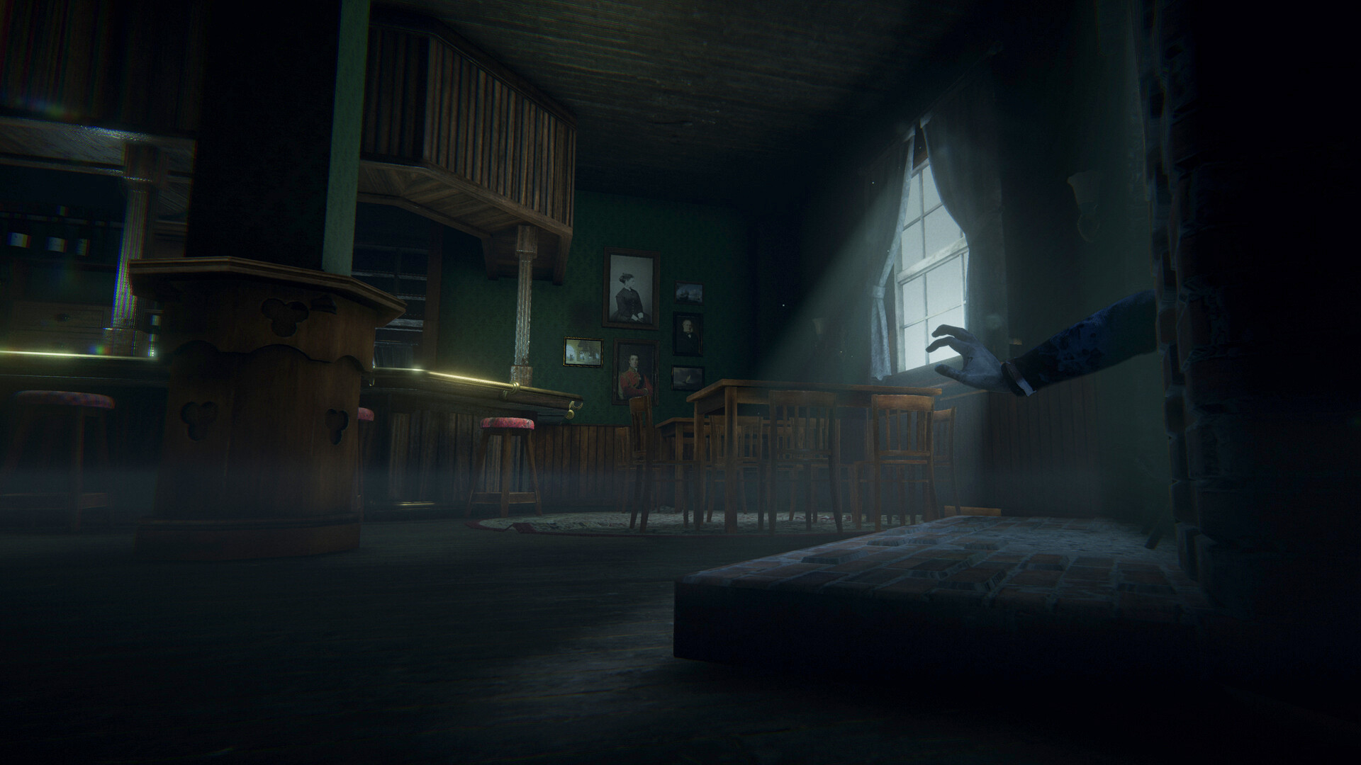 Ten Bells screenshot #4