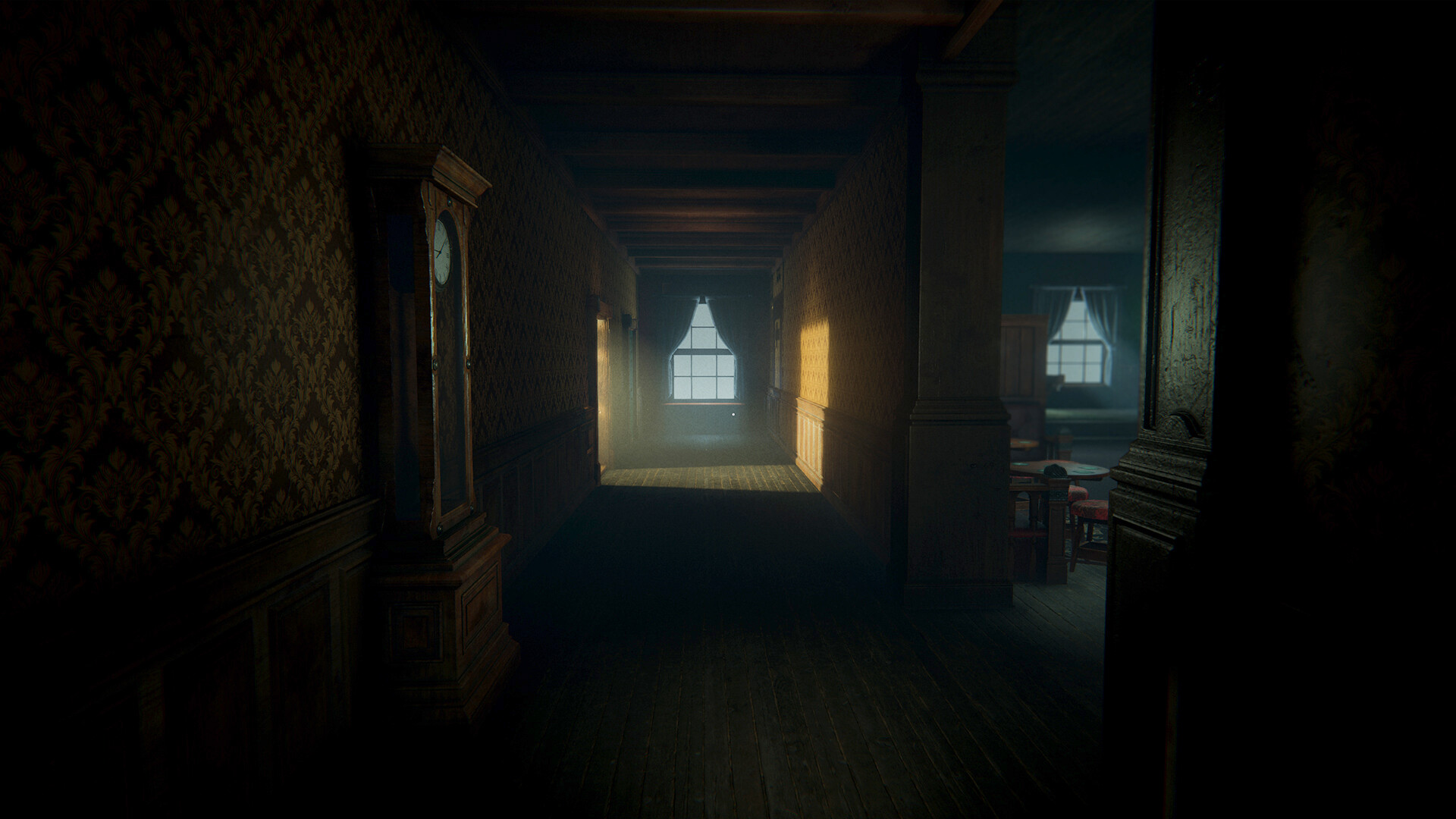 Ten Bells screenshot 2