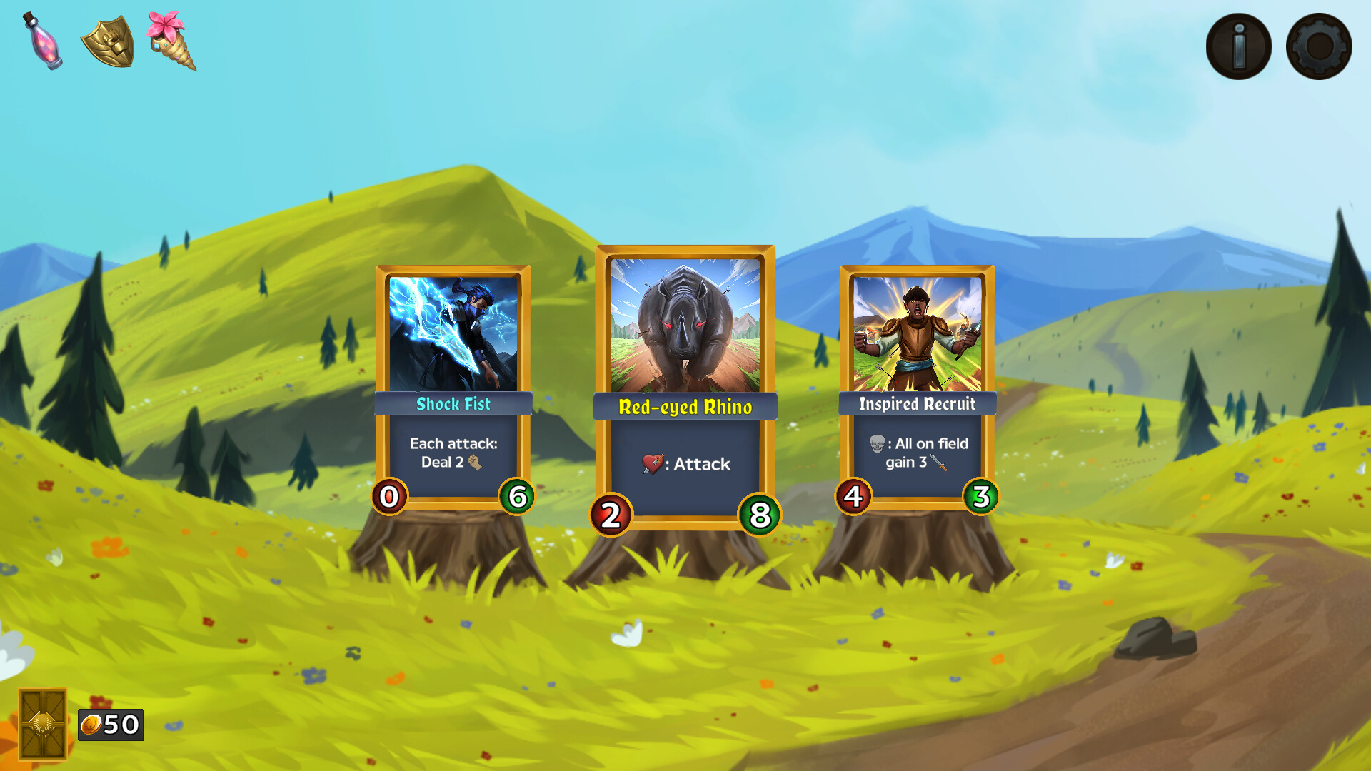 Race to Ruler screenshot #2