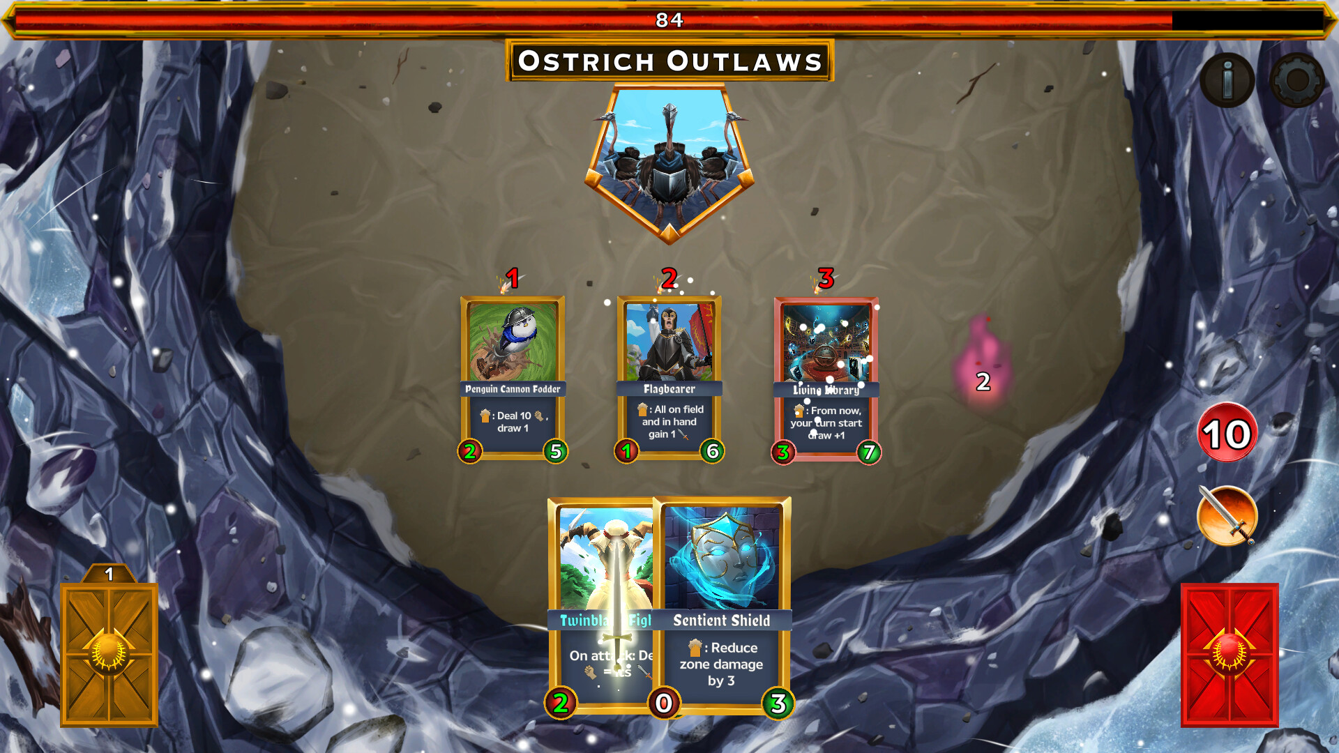 Race to Ruler screenshot #3