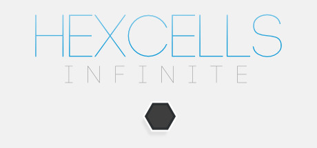 Hexcells Infinite steam charts