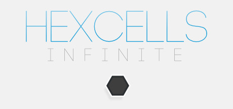 Hexcells Infinite Cover Image