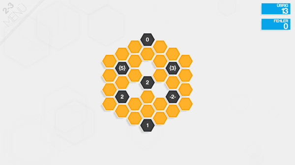 Hexcells Infinite Screenshot 2