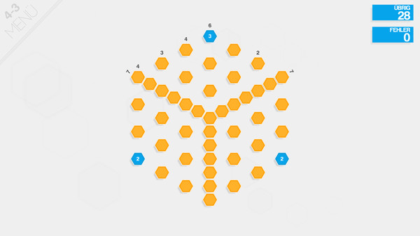 Hexcells Infinite Screenshot 3