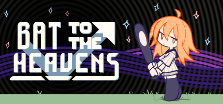 Bat to the Heavens Steam Banner