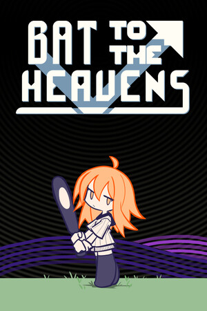 Cover art of Bat to the Heavens