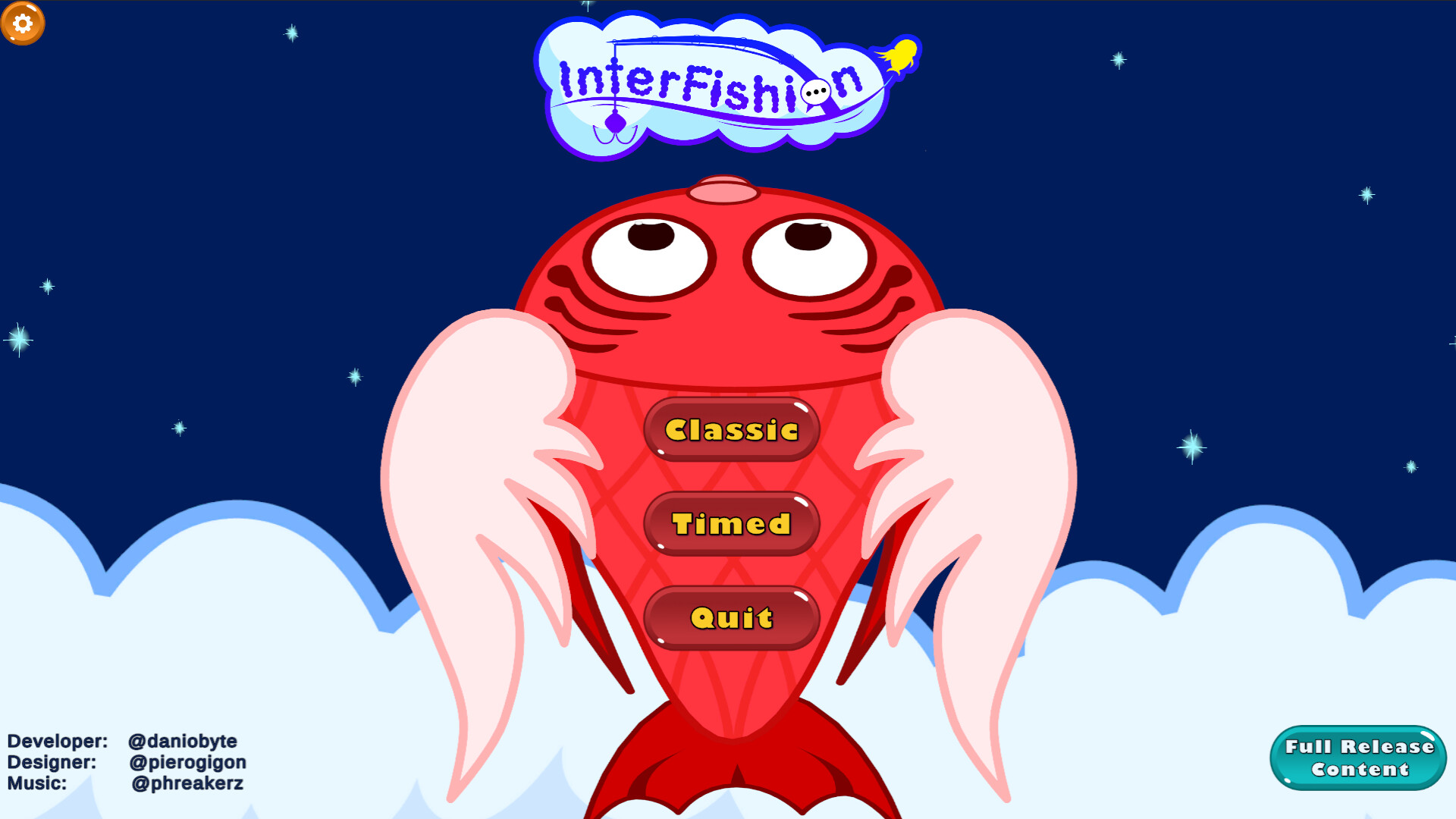 InterFishion screenshot #5