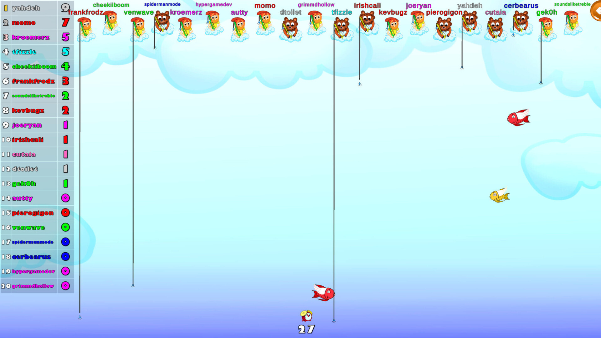 InterFishion screenshot #3