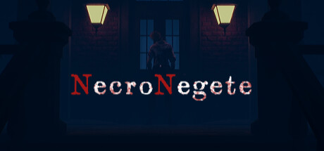 NecroNegate Cheat Engine/CT