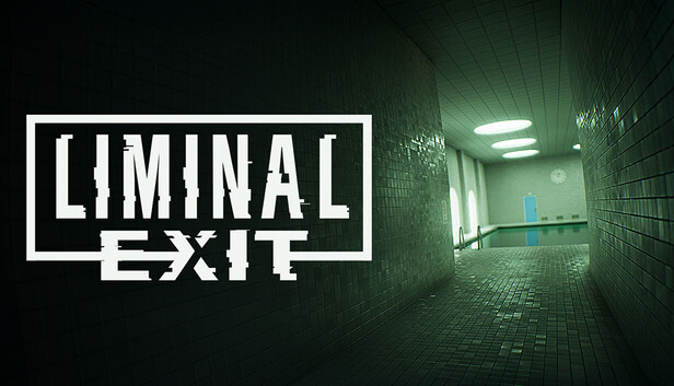 Liminal Exit on Steam