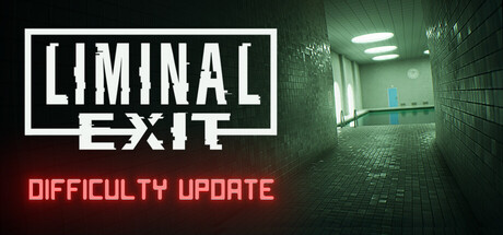Liminal Exit header banner