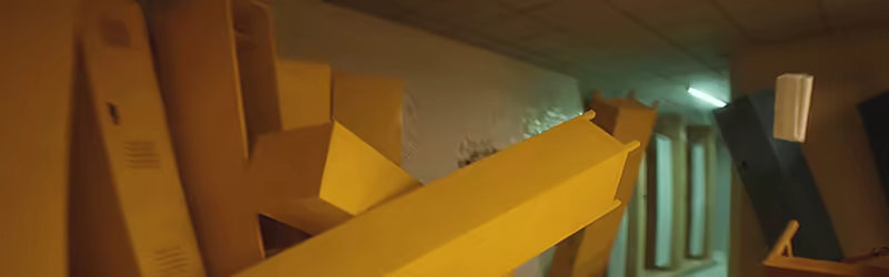 Liminal Exit video 2
