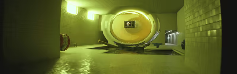 Liminal Exit video 3