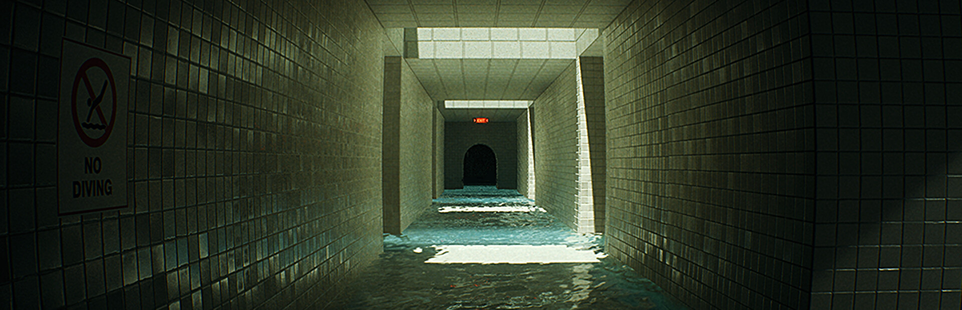 Liminal Exit