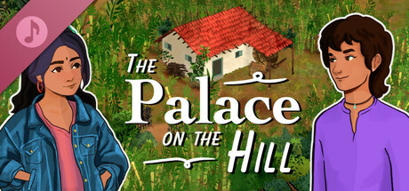 The Palace on the Hill Soundtrack banner image