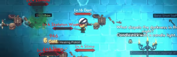 Sigil Of Chaos video 9