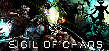 Sigil Of Chaos Cheat Engine/CT