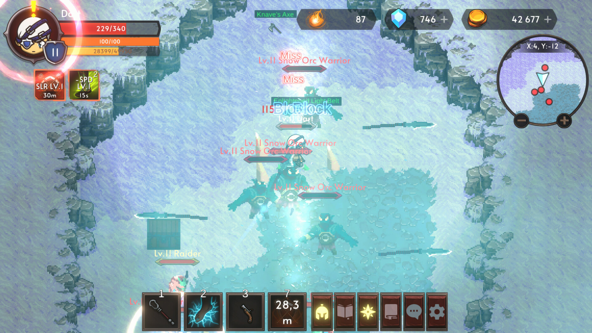 Sigil Of Chaos screenshot #11