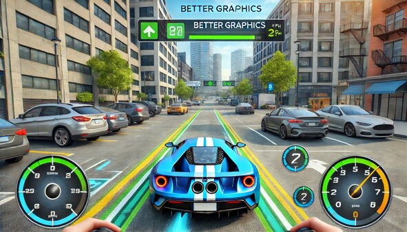 Parking Expert 2!